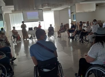 Право на здоровя жінок з інвалідністю