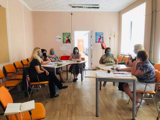 Дніпропетровщина: липневий марафон за раннє втручання