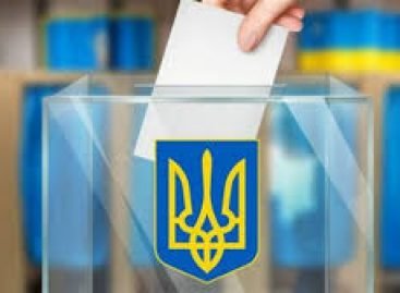 Як проводити вибори у період карантину: постанова Кабміну