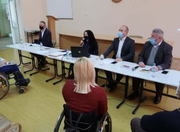 Реалізація права на здоров’я жінок з інвалідністю в Чернівецькій області