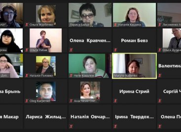 Всеукраїнський тематичний семінар «Політичне та громадянське лідерство жінок з інвалідністю».