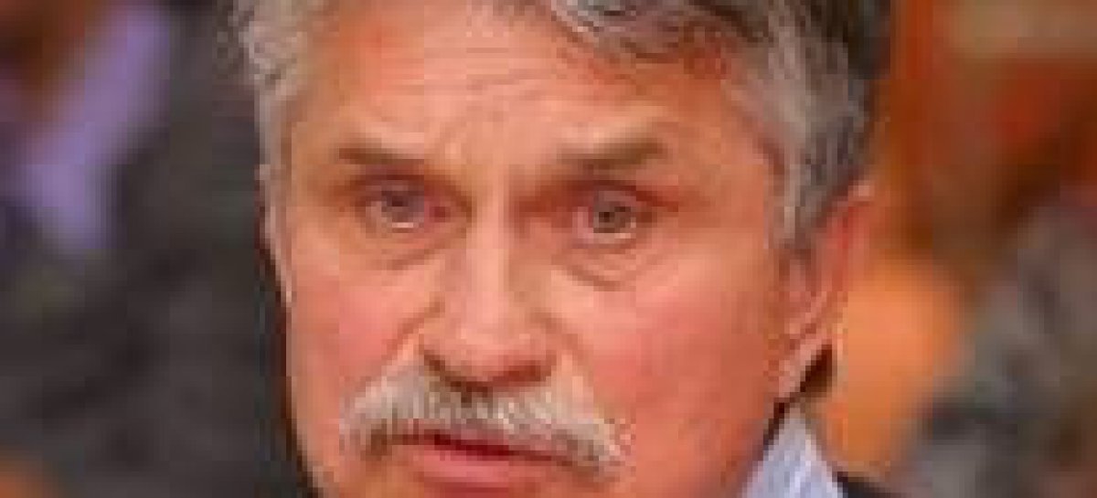 Ярослав Грибальський: «Приниження за кошти Європозики», львівська газета “Ратуша”