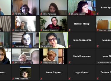 Обговорення Статті 6 «Жінки з інвалідністю»  Конвенції про права осіб з інвалідністю  в рамках проєкту Плану дій з реалізації Конвенції  на період до 2025 року