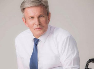Валерій Сушкевич, Уповноважений Президента України з прав людей з інвалідністю, на Українському радіо розповість у Міжнародний день людей з інвалідністю про проблеми безбар’єрності