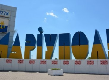 Маріуполь – місто рівних можливостей для всіх