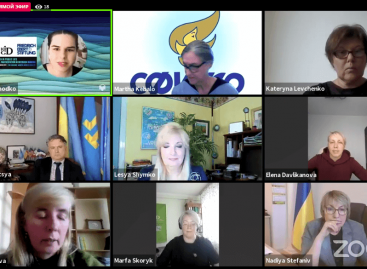 Протидія антиґендерній ідеології в Україні та Східній Європі
