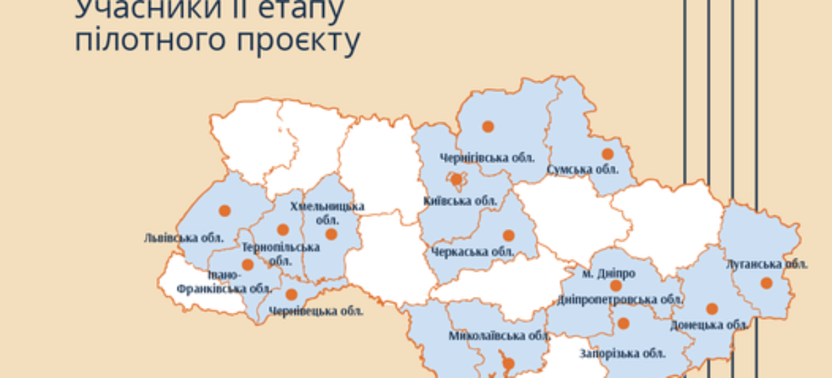 Конкурсний відбір учасників ІІ етапу пілотного проєкту «Мистецька освіта без обмежень» завершено