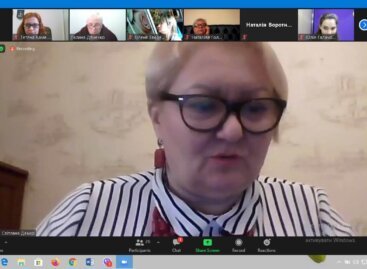 Вінничанки говорять про свої права!