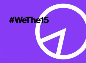 WeThe15: рух за інклюзивний світ