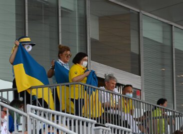 43 медалі України за день до екватору Паралімпіади-2020