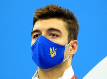 Паралімпіада: українці у восьмий день змагань завоювали 8 медалей