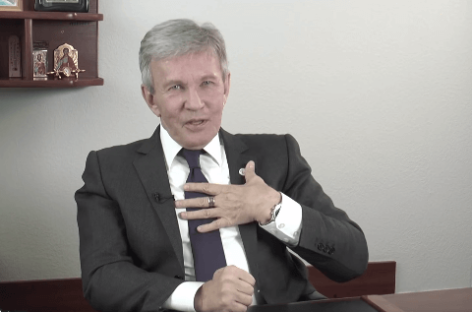 Валерій Сушкевич: “Завжди боровся і буду боротись за права цих людей!”