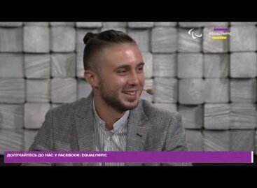 Паралімпійська студія. Підсумки Токіо-2020