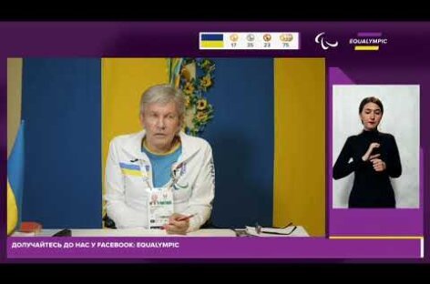 Валерій Сушкевич: “Ми боролись і будемо боротися за наш український результат”