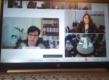 Круглий стіл “Обмін позитивним досвідом в сфері забезпечення доступності, відстоювання прав людей з інвалідністю на місцевому рівні в Полтавській області”