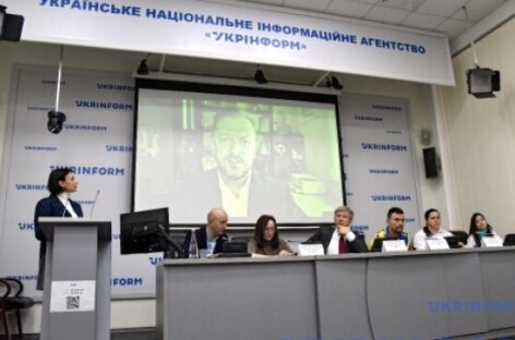 ООН закликає уряд України тісніше співпрацювати з організаціями осіб з інвалідністю