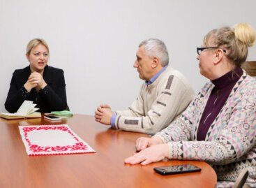 Проєкт DISEMEX+East: підтримку соціального підприємництва обговорили у міській раді Черкас