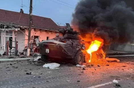 Олександр Д., село Рубежівка, Київська область, має інвалідність 1 гр, користується візком