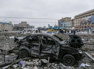Людмила, харківчанка, незряча особа (укр/eng)