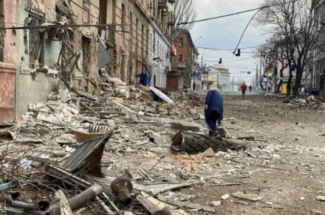 Ольга К., харківчанка, має інвалідність 1 гр.