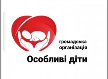 Історія війни від нашої батьківської організації – громадської організації «Особливі діти»