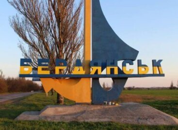 Історія сім’ї з Бердянська, якій двічі довелося тікати від війни