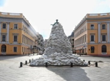 Історії “особливих” матусь з Одеси