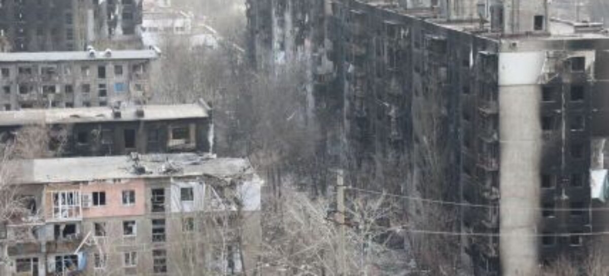 Історія дівчинки, що вижила…