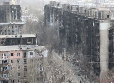 Історія дівчинки, що вижила…