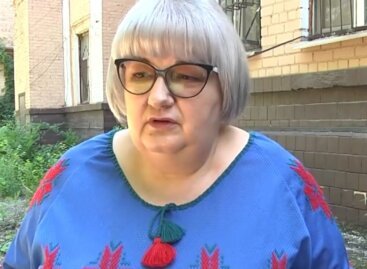 «Океан добра» серед пустелі війни