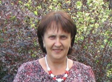 Ольга Журавльова: Кожен із нас повинен робити усе для найшвидшої Перемоги!