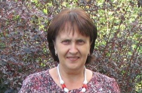 Ольга Журавльова: Кожен із нас повинен робити усе для найшвидшої Перемоги!