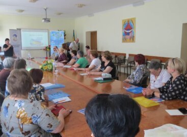 Покращення ефективності надання комплексної допомоги жінкам з інвалідністю після мастектомії в ГО ЛЦСЗРОІ «СОЗАРІН» в умовах військової агресії РФ