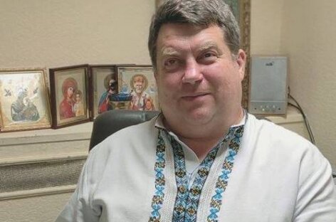 Доживемо до перемоги і поїдемо до Криму – Історія війни Олега Лепетюка