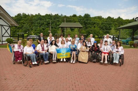 Як не втратити себе в критичних умовах життя?