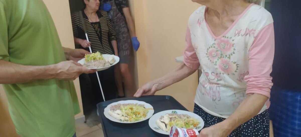 Подяка від ГО “Океан добра”: Завдячуючи вашій підтримці ми можемо більше!