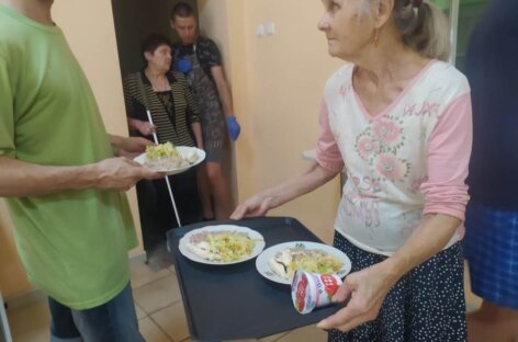 Подяка від ГО “Океан добра”: Завдячуючи вашій підтримці ми можемо більше!