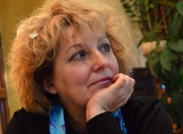 Ми вже розуміємо – летить це літак, вертоліт чи ракета – історія війни Євгенії Павлової