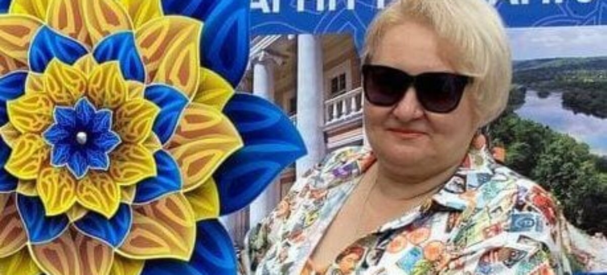 Керівник Вінницької ГОІ «Відкриті серця» Світлана Демко ‒ про евакуацію людей з інвалідністю в умовах війни та нові проєкти