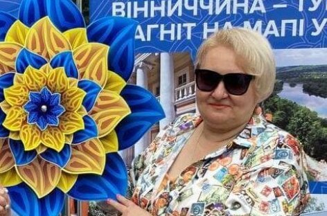 Керівник Вінницької ГОІ «Відкриті серця» Світлана Демко ‒ про евакуацію людей з інвалідністю в умовах війни та нові проєкти