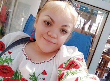 Як пригадую – і досі плачу від цього – історія війни Ольги Кравцової