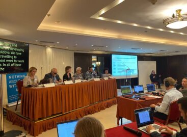 EDF: Our members update on crisis response during Ukraine war