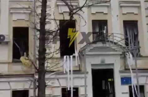 Зв’язок, що допомагає вижити