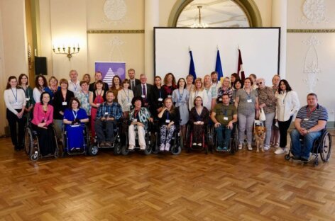 З сьогоднішнім досвідом для майбутнього України