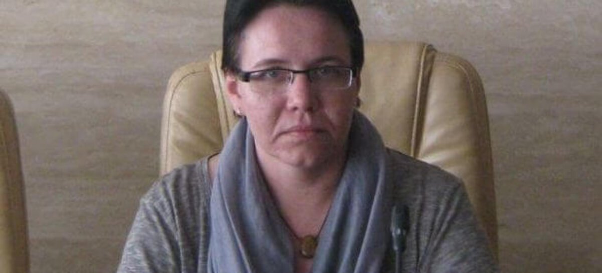 Despite the war, Natalia Ostrohliad and NGO “Autism. Conscious Parenting” are helping people with mental disabilities