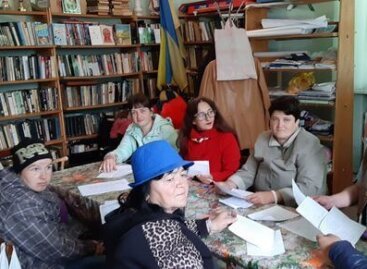Робоча зустріч з представниками та представницями Сторожинецької районної організації людей з інвалідністю