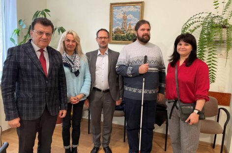 «Рятуймо разом!» – це про добро, турботу та допомогу!