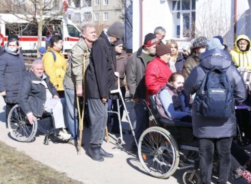 Історії про евакуацію в Німеччину