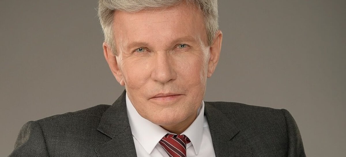 Валерій Сушкевич: У Верховній Раді просувають законодавче безправ’я для людей з інвалідністю