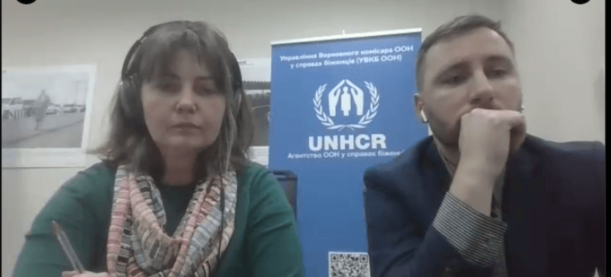 Участь НАІУ у процесах прийняття рішень! Взаємодія з міжнародними організаціями